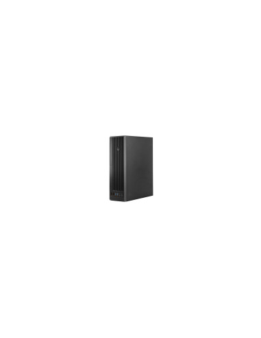 Chieftec BE-10B-300 carcasa de ordenador Small Form Factor (SFF)