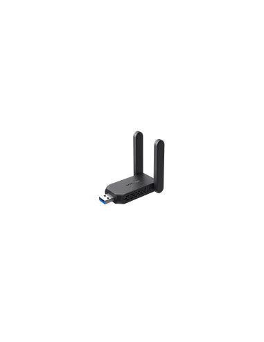 Mercusys MA32H adaptador y tarjeta de red WLAN 867 Mbit/s