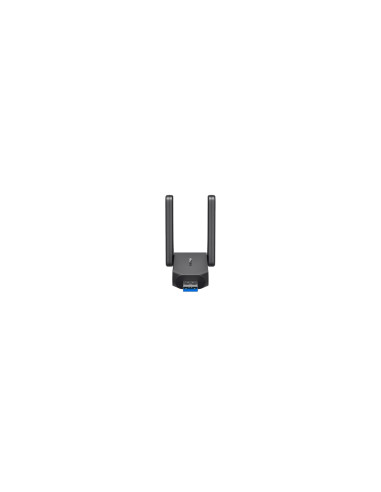 Mercusys MA32H adaptador y tarjeta de red WLAN 867 Mbit/s