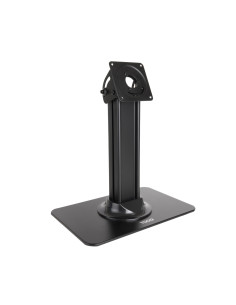 TooQ Soporte de Mesa para Marco Antirrobo Tablet