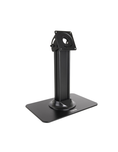 TooQ Soporte de Mesa para Marco Antirrobo Tablet