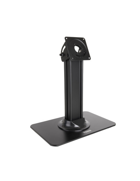 TooQ Soporte de Mesa para Marco Antirrobo Tablet