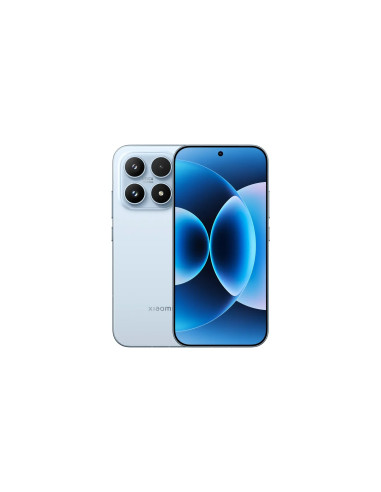 Xiaomi 17 5G 12/256Gb Azul Smartphone