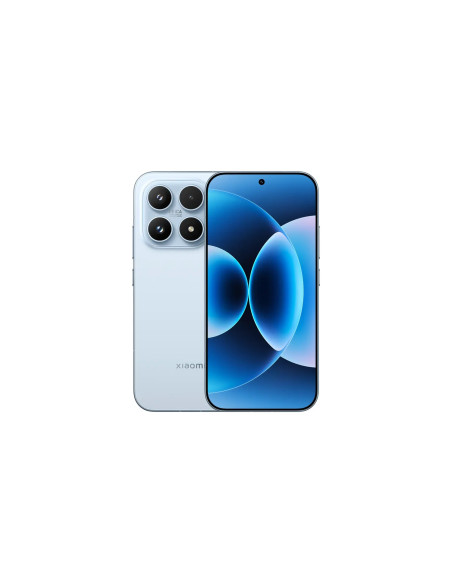 Xiaomi 17 5G 12/256Gb Azul Smartphone