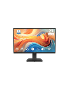 MSI Pro MP273 E14A pantalla para PC 68,6 cm (27") 1920 x 1080 Pixeles Full HD LCD Negro