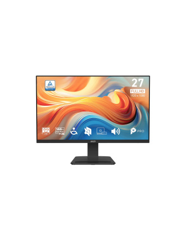 MSI Pro MP273 E14A pantalla para PC 68,6 cm (27") 1920 x 1080 Pixeles