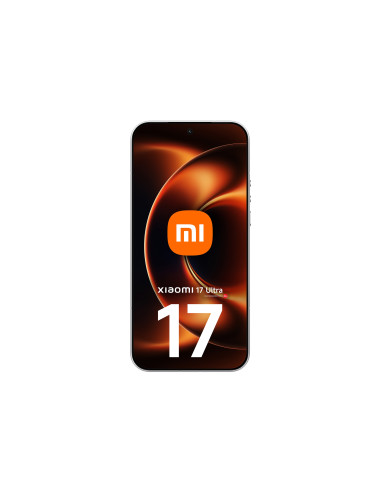 Xiaomi 17 Ultra 5G 16/512Gb Blanco Smartphone