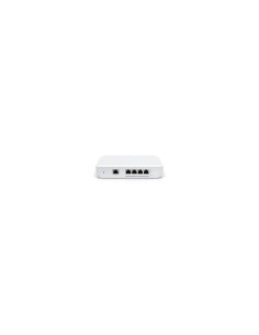 Ubiquiti Networks UniFi Switch Flex XG Gestionado L2 10G Ethernet (100/1000/10000) EnergÍ­a sobre Ethernet (PoE) Blanco 2