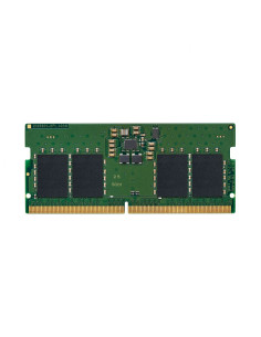 Kingston Technology ValueRAM KVR56S46BS6-8 módulo de memoria 8 GB 1 x 8 GB DDR5 5600 MHz