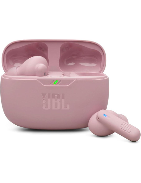JBL Wave Beam 2 Auriculares Inalámbrico Dentro de oído