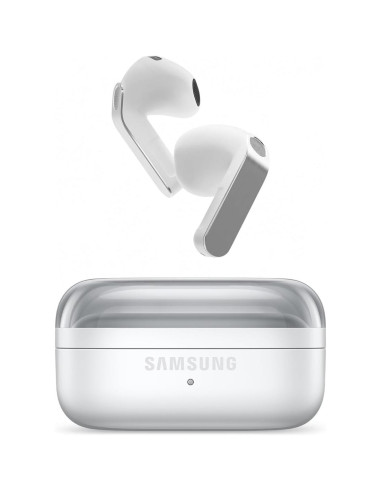 Samsung Galaxy Buds 4 Auricular Bluetooth con Traducción y