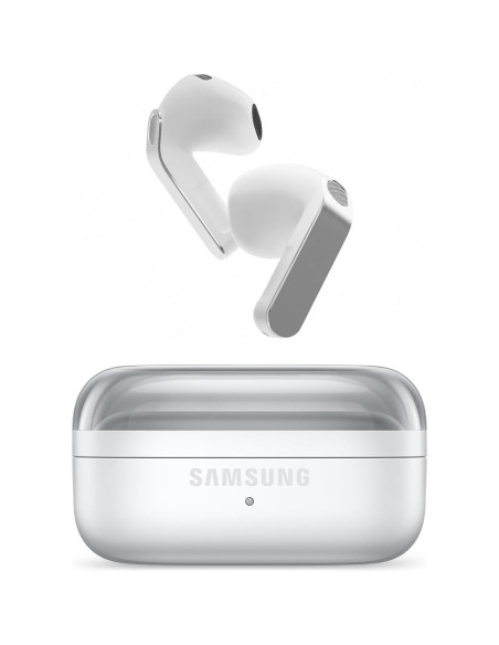 Samsung Galaxy Buds 4 Auricular Bluetooth con Traducción y