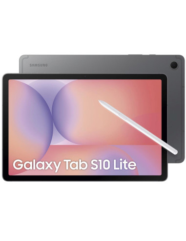 Samsung Galaxy Tab S10 Lite 128 GB 27,7 cm (10.9") 6 GB Wi-Fi 6