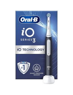Oral-B 8006540731536 cepillo eléctrico para dientes Adulto Cepillo