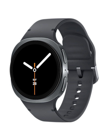 Samsung Galaxy Watch 8 40mm BT Graphite (SM-L320)