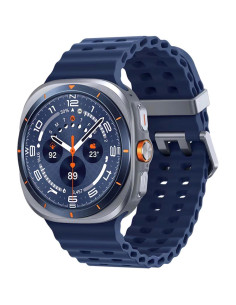 Samsung Galaxy Watch Ultra 3,81 cm (1.5") AMOLED 47 mm Digital 480 x