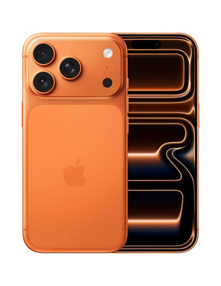 Apple Iphone 17 Pro 512GB Cosmic Orange