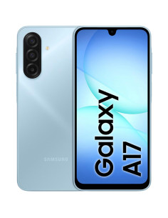 Samsung Galaxy A17 17 cm (6.7") Ranura híbrida Dual SIM 4G USB Tipo C