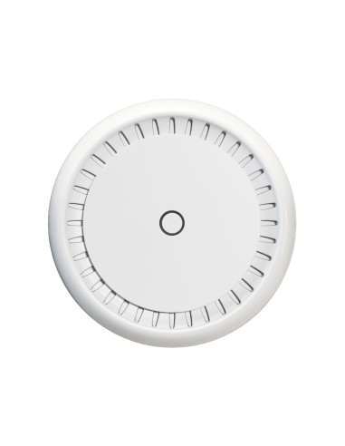Mikrotik cAP XL ac 867 Mbit/s Blanco EnergÍ­a sobre Ethernet (PoE)
