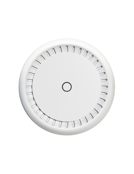 Mikrotik cAP XL ac 867 Mbit/s Blanco EnergÍ­a sobre Ethernet (PoE)