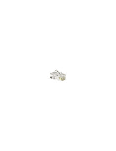 Nanocable CONECTOR RJ45 8 HILOS CAT.5E (10 UDS)