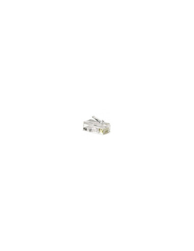 Nanocable CONECTOR RJ45 8 HILOS CAT.5E (10 UDS)