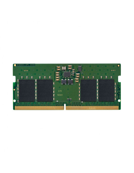 Kingston Technology ValueRAM módulo de memoria 8 GB 1 x 8 GB DDR5