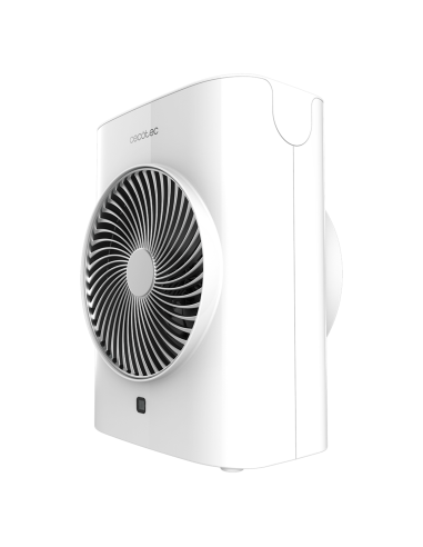 Termoventilador ReadyWarm 2070 Max Force Smart White