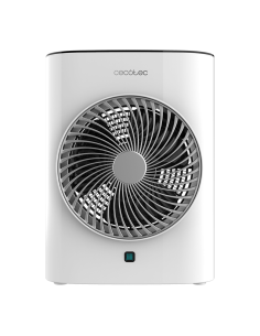 Termoventilador ReadyWarm 2070 Max Force Smart White 2