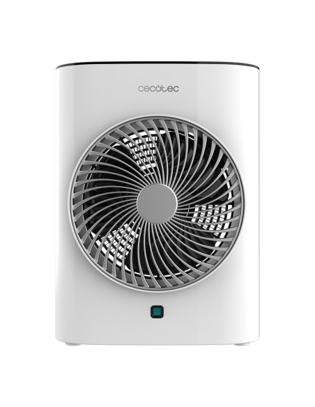 Termoventilador ReadyWarm 2070 Max Force Smart White