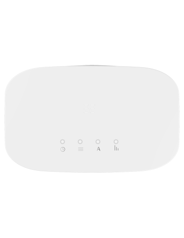 Termoventilador ReadyWarm 2070 Max Force Smart White