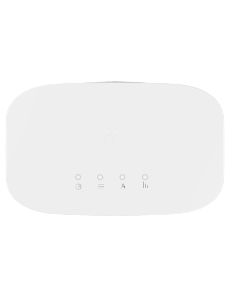 Termoventilador ReadyWarm 2070 Max Force Smart White