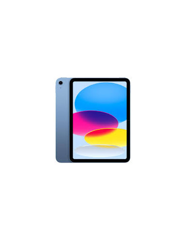 APPLE IPAD 11TH GENERATION 11" 128GB WIFI BLUE MD4A4TY/A