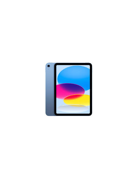 APPLE IPAD 11TH GENERATION 11" 128GB WIFI BLUE MD4A4TY/A