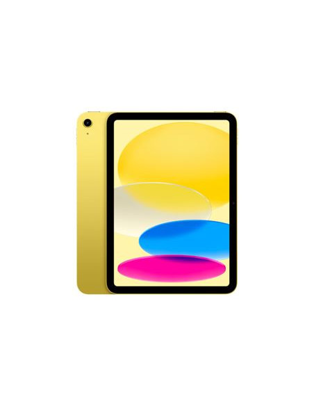 APPLE IPAD 11TH GENERATION 11" 128GB WIFI YELLOW MD4D4TY/A