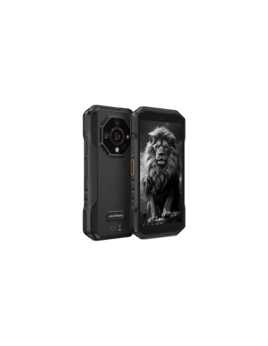 ULEFONE ARMOR X32 PRO 5G 8GB RAM 256GB ROM NEGRO SMARTPHONE RUGERIZADO