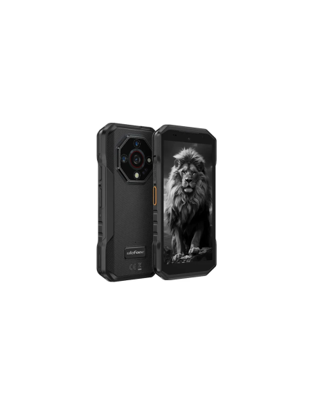 ULEFONE ARMOR X32 PRO 5G 8GB RAM 256GB ROM NEGRO SMARTPHONE RUGERIZADO
