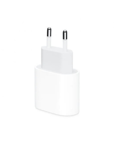 CARGADOR APPLE 20W TIPO C
