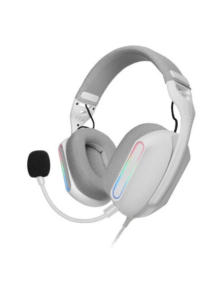 Mars Gaming MH-PROW Auriculares Alámbrico Diadema Juego USB tipo A