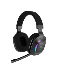 Hiditec VORTEX Auriculares Inalámbrico y alámbrico Diadema Juego USB