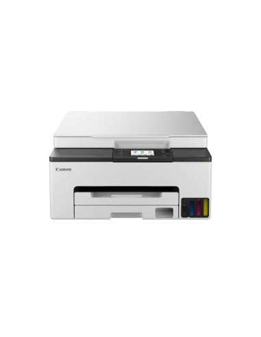Canon MAXIFY GX1050 Inyección de tinta A4 600 x 1200 DPI Wifi