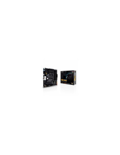 ASUS TUF GAMING B550M PLUS AMD B550 Zócalo AM4 micro ATX