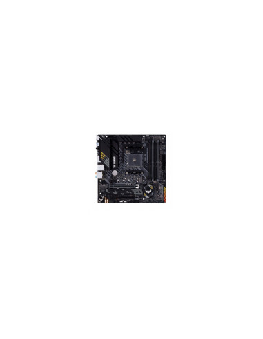 ASUS TUF GAMING B550M PLUS AMD B550 Zócalo AM4 micro ATX