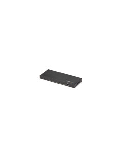 StarTech.com Splitter HDMI de 4 Puertos - 60Hz