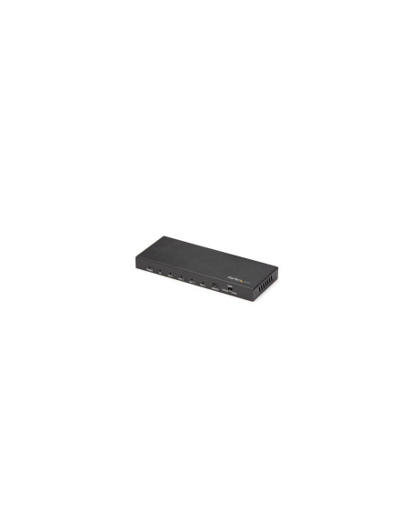 StarTech.com Splitter HDMI de 4 Puertos - 60Hz