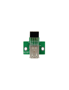 StarTech.com Adaptador Header USB de 2 Puertos para Placa Base 2