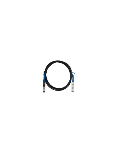 StarTech.com Cable 3m Twinax Direct-Attach SFP+ a SFP+ Compatible con