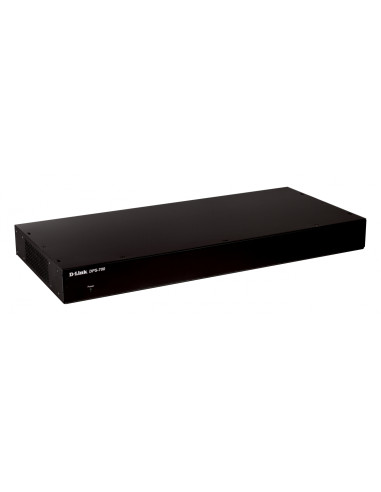 D-Link DPS-700 componente de interruptor de red Sistema de