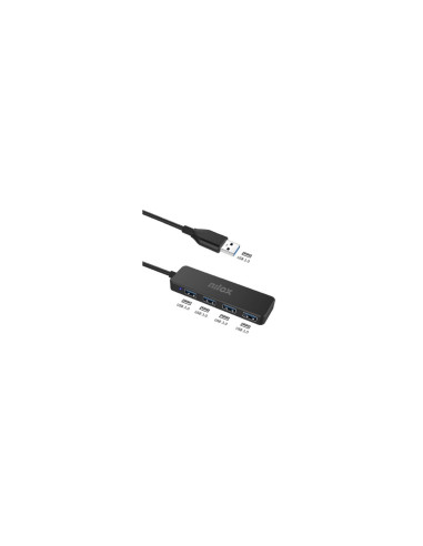Nilox NXHUB402