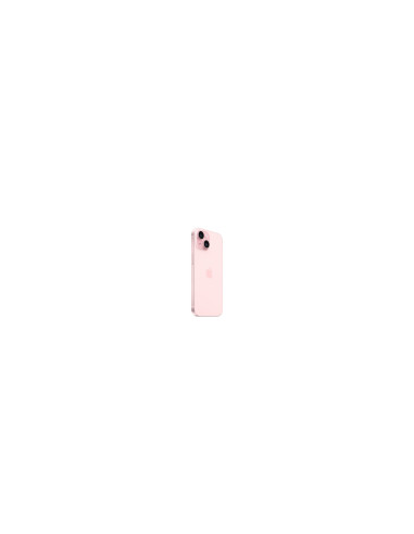 Apple iPhone 15 5G 128Gb Rosa Smartphone